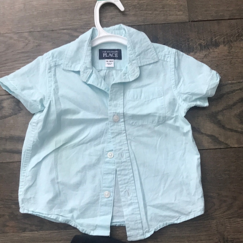 Kid’s Shirt